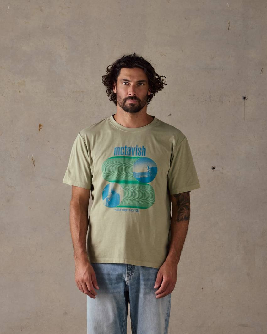 Ripstop Boardshort