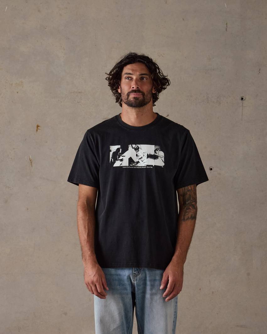 Ripstop Boardshort