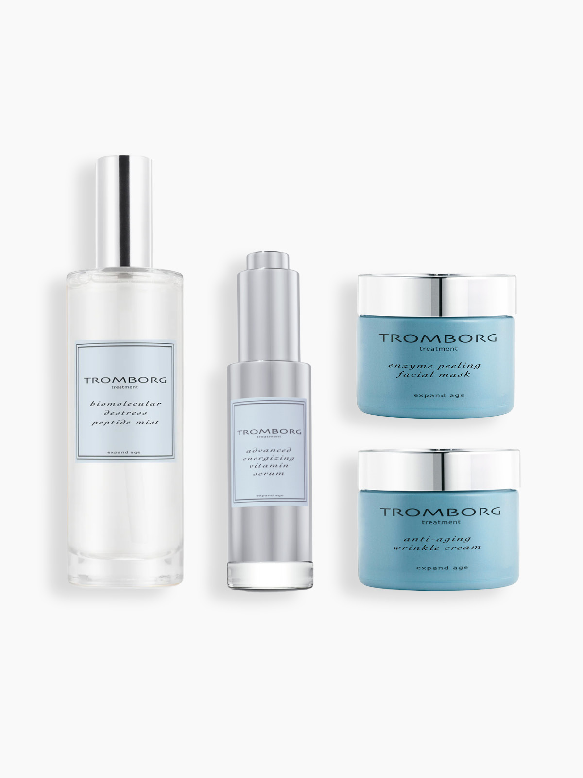 Firm & Rejuvenate