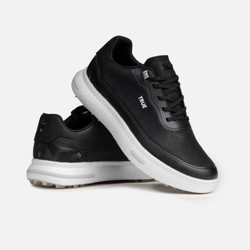 Classic Black / 7