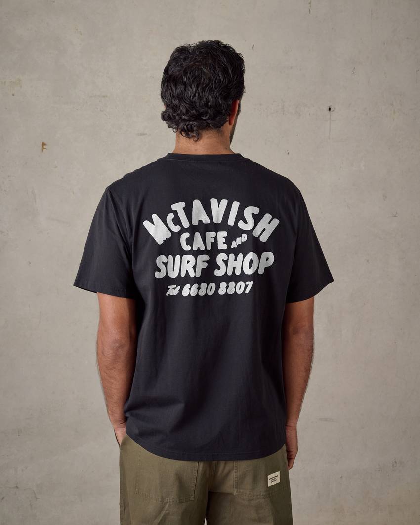 Classic Denim Jeans - Japanese Selvedge