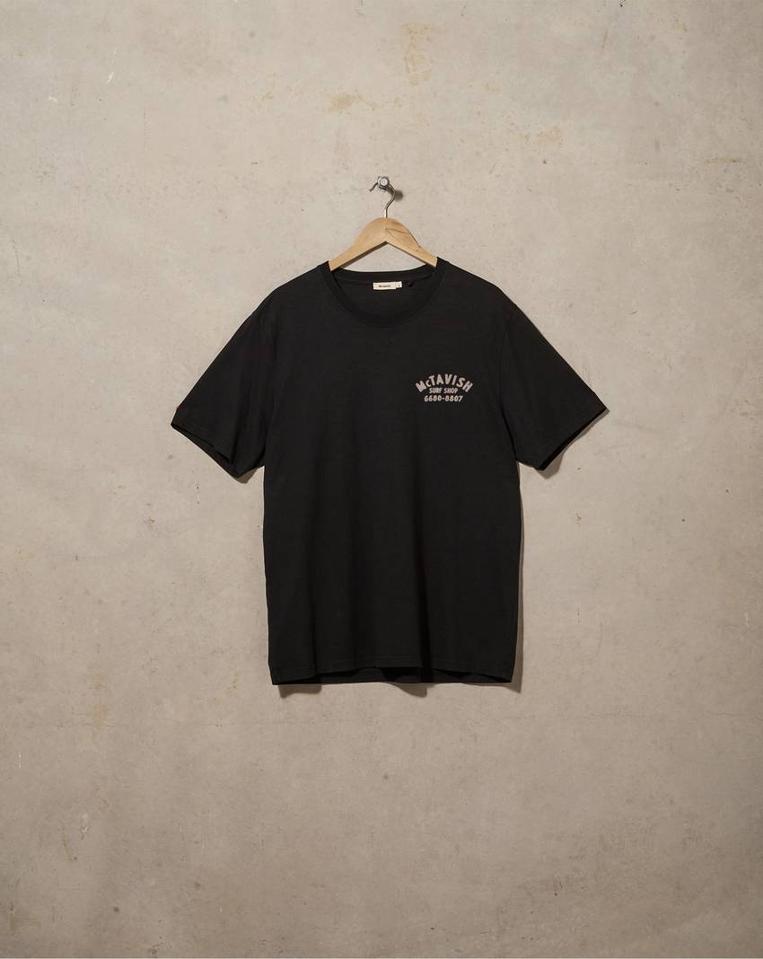 Classic Denim Jeans - Japanese Selvedge