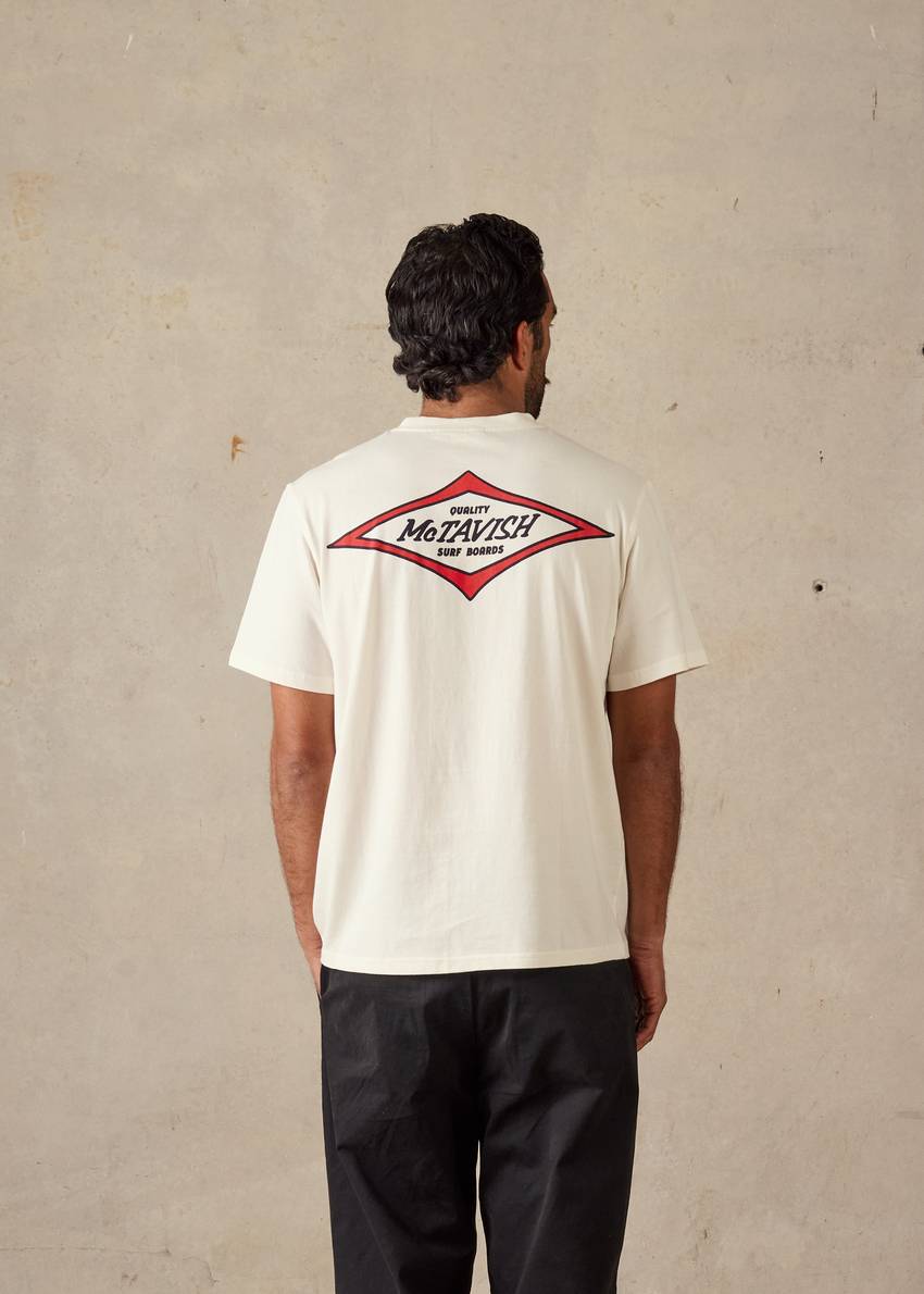 Classic Denim Jeans - Japanese Selvedge