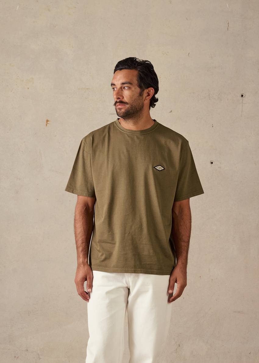 Classic Denim Jeans - Japanese Selvedge