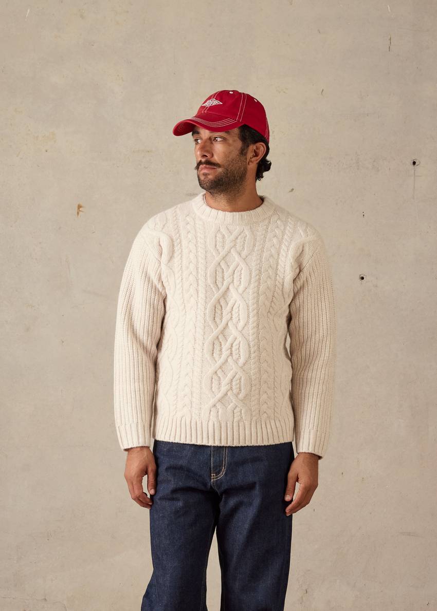 Classic Denim Jeans - Japanese Selvedge