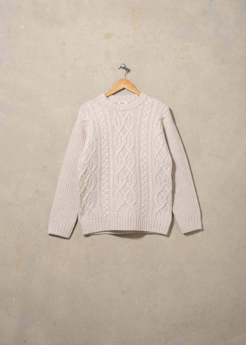 Classic Denim Jeans - Japanese Selvedge