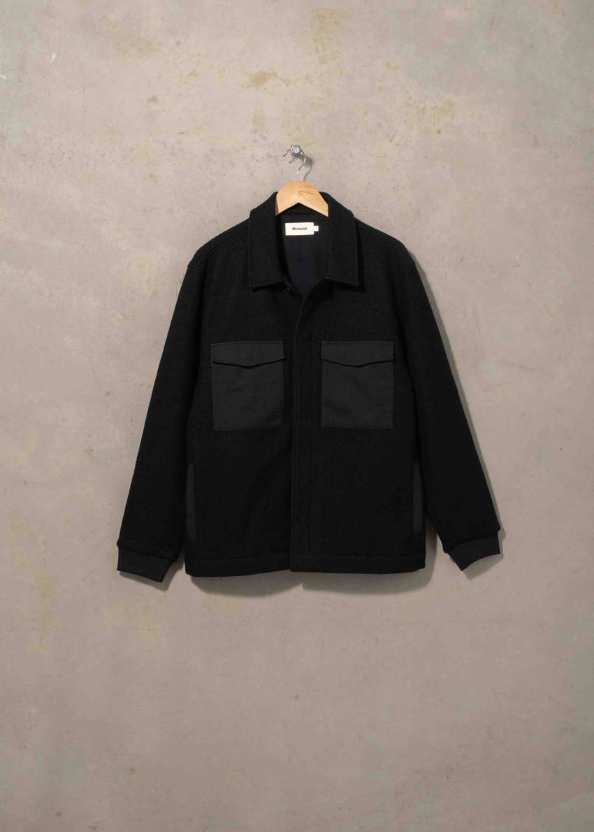 Classic Denim Jeans - Japanese Selvedge