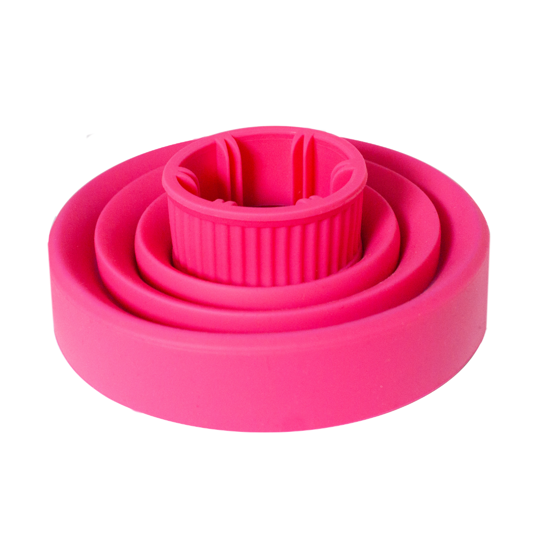 Pump Pink Curl Diffuser
