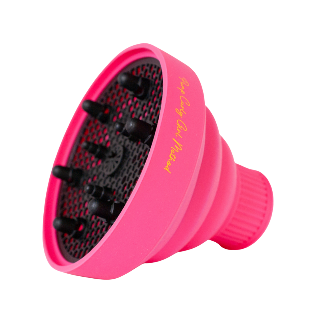 Pump Pink Curl Diffuser