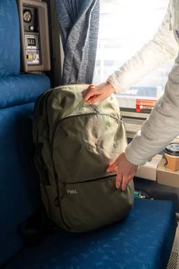 travel backpack ultimate