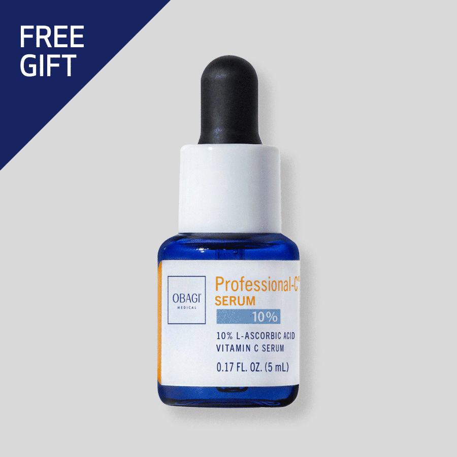 thumbnail image 2 of Obagi Professional-C 20% Vitamin C Serum 1oz (NIB, 100% Authentic) - Fast Shipping 2 of 6