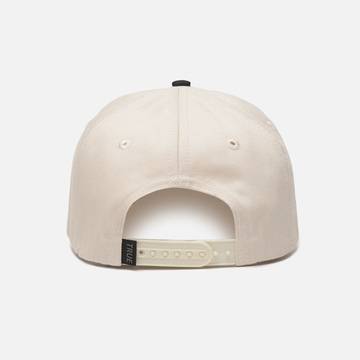 Bone/Black
