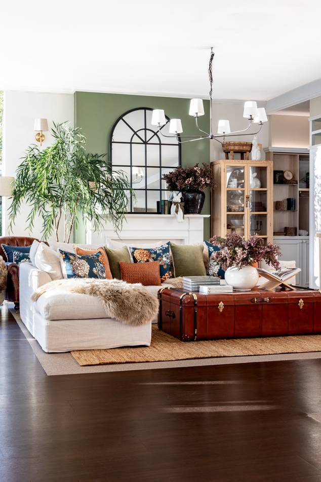 Artificial Willow Tree 2.4m