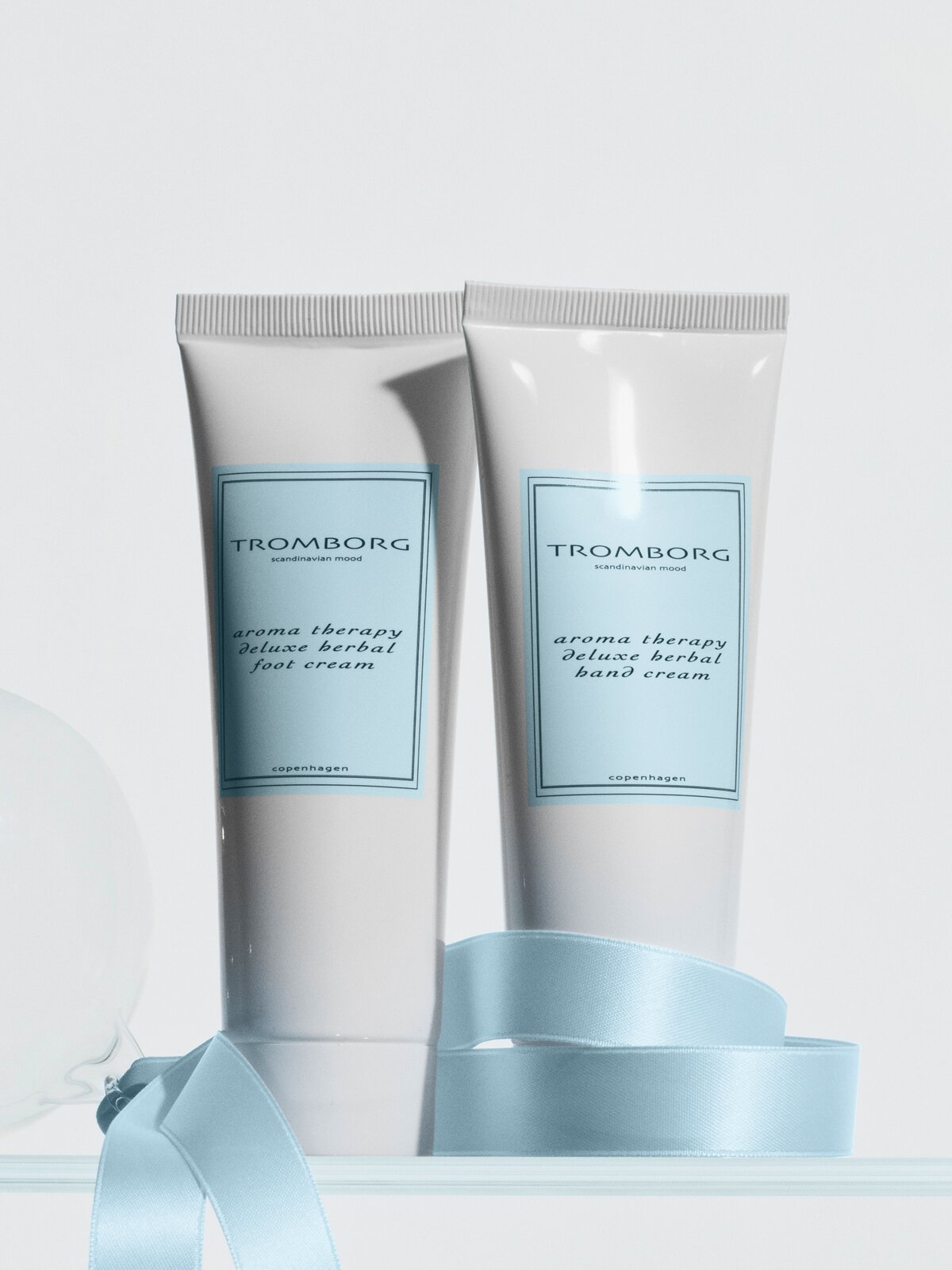 Hand & Foot Cream Christmas Set