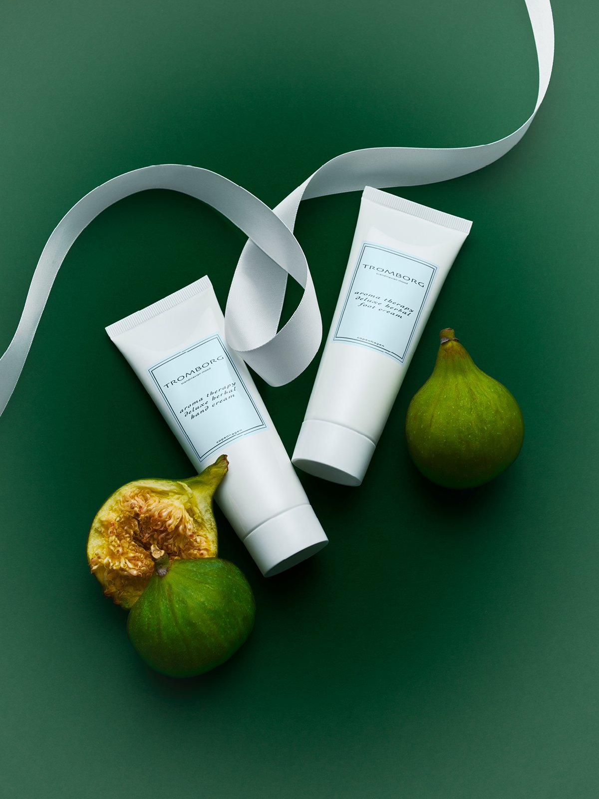 Hand & Foot Cream Christmas Set