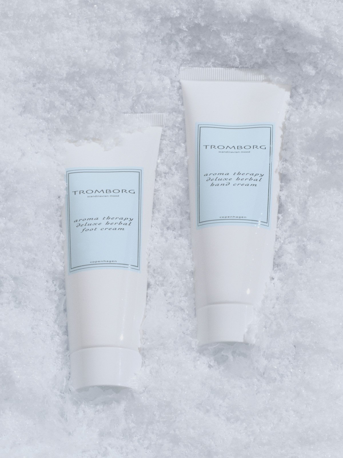 Hand & Foot Cream Christmas Set