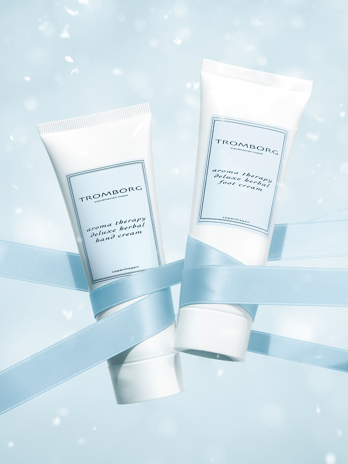 Hand & Foot Cream Christmas Set