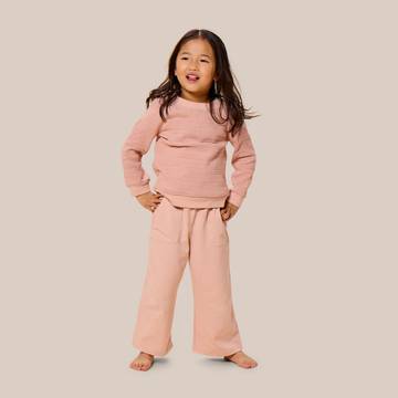 Bolinas Solid Pants