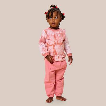 Tie Dye Longsleeve Tee