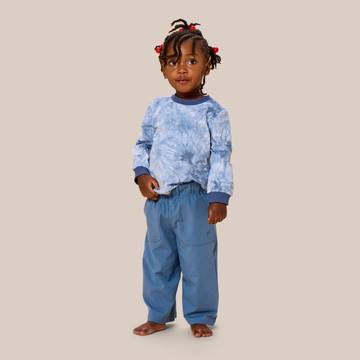 Tie Dye Longsleeve Tee