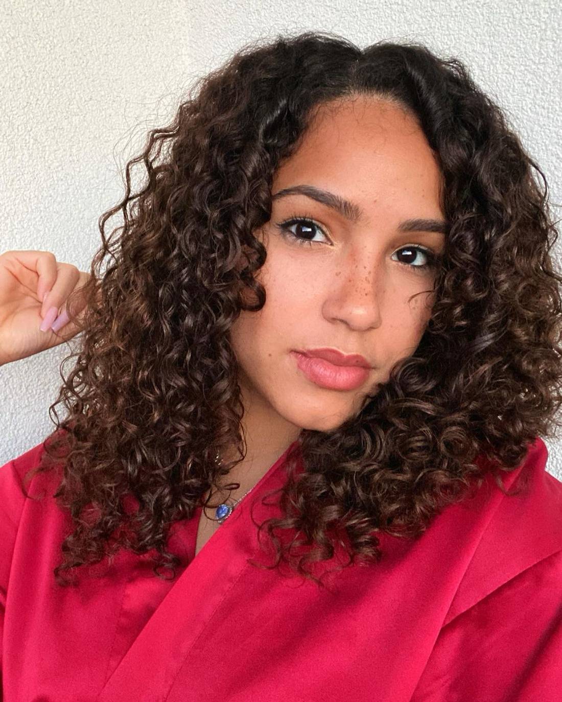 Pump High Porosity Curls Pack