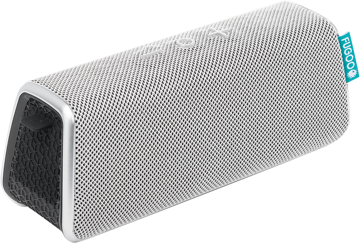 FUGOO Bluetooth Speakers -Weatherproof Portable Audio