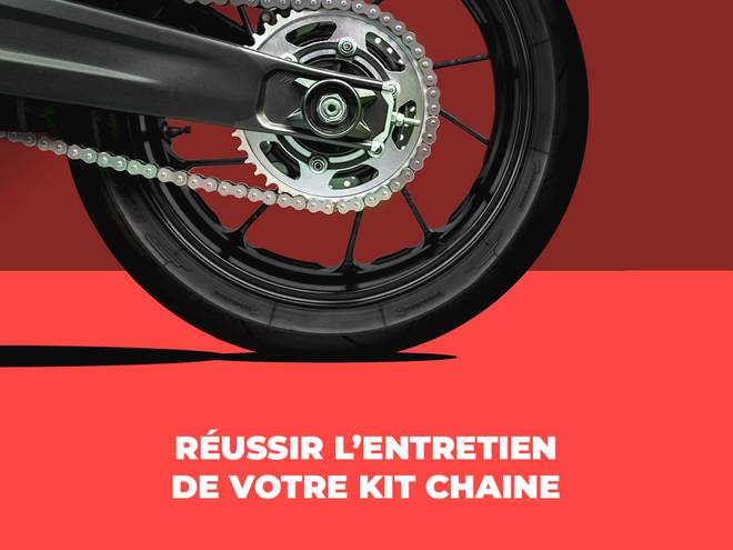 PACK ENTRETIEN CHAÎNE IPONE ROAD CHAIN CARE IPONE IP.800736 