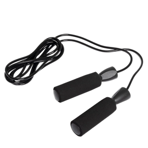 Skipping Rope - Soft Grip