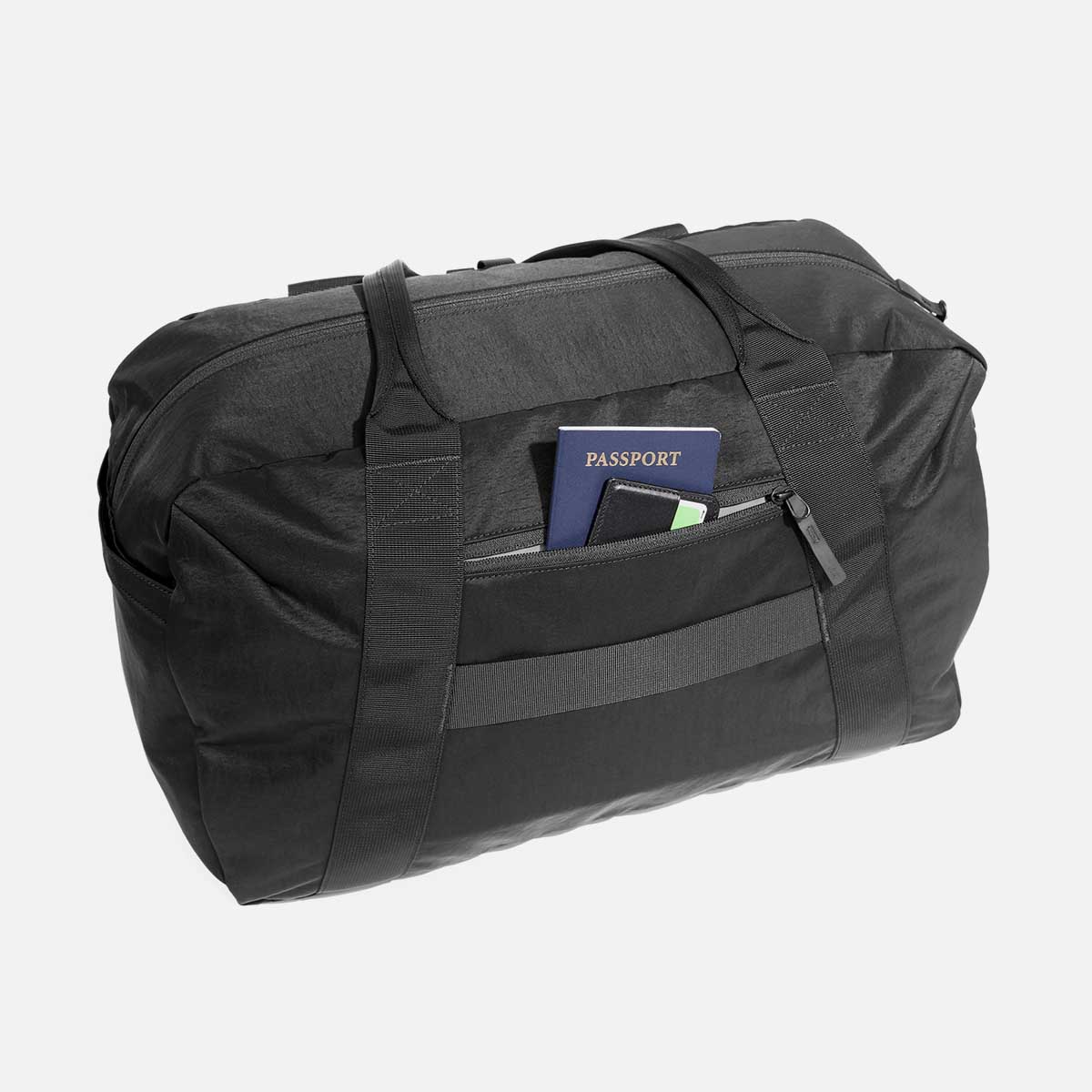 Aer Duffel Pack 3 Vs Aer Duffel Pack 2 Comparison AER Duffle Pack 2