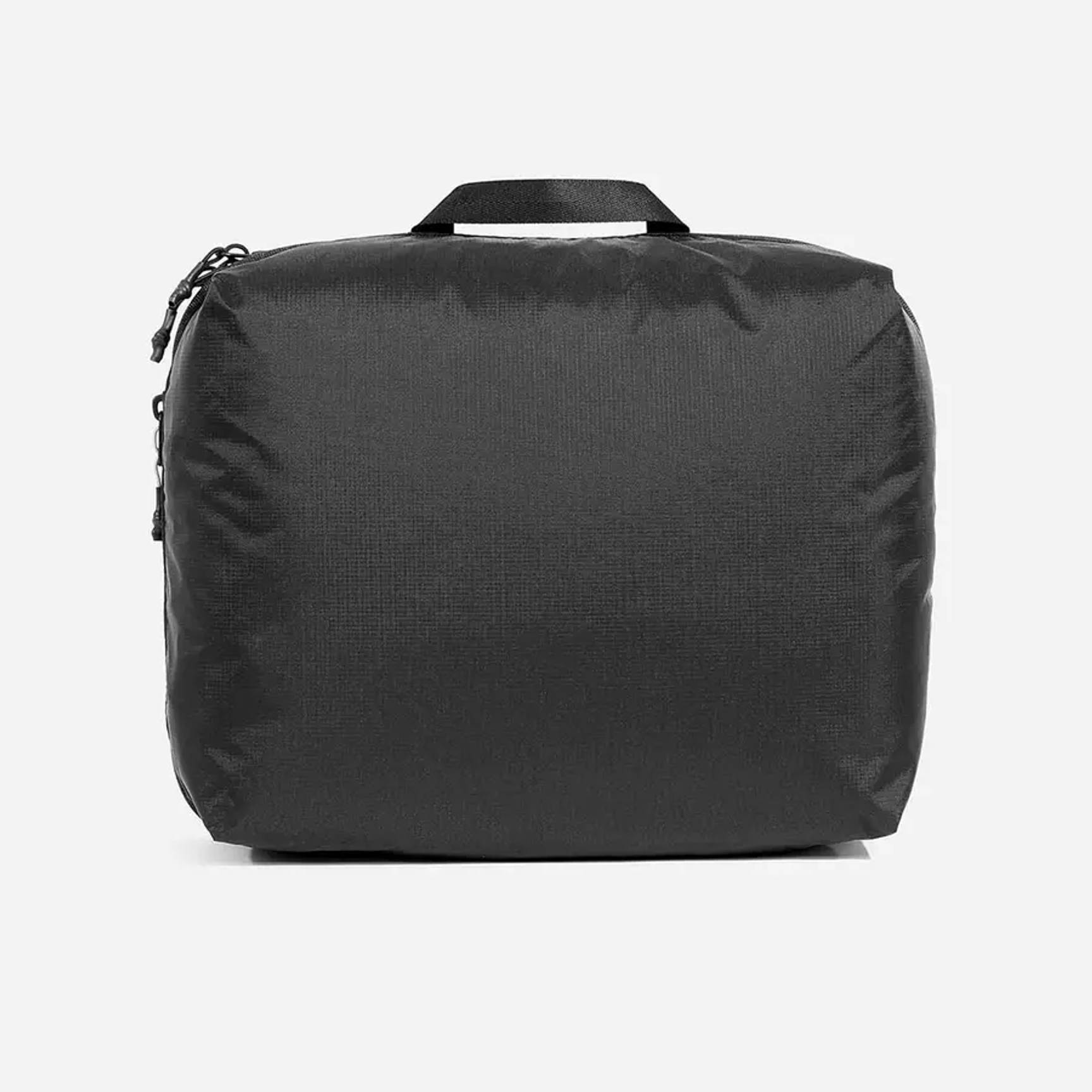 Packing cube backpack sales