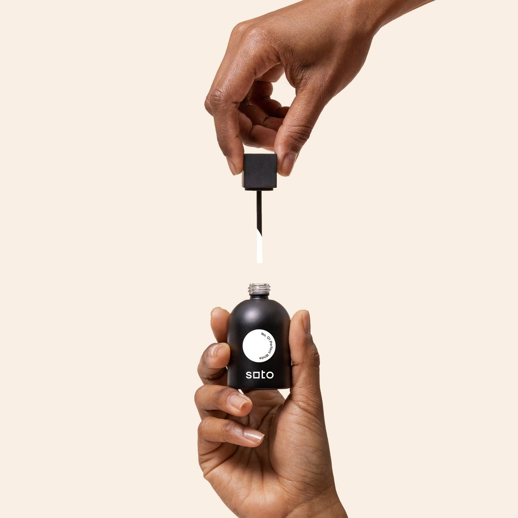 Appliance + Porcelain Touch Up Paint – Soto