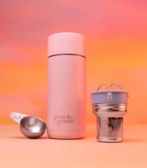Tea & Coffee Scoop