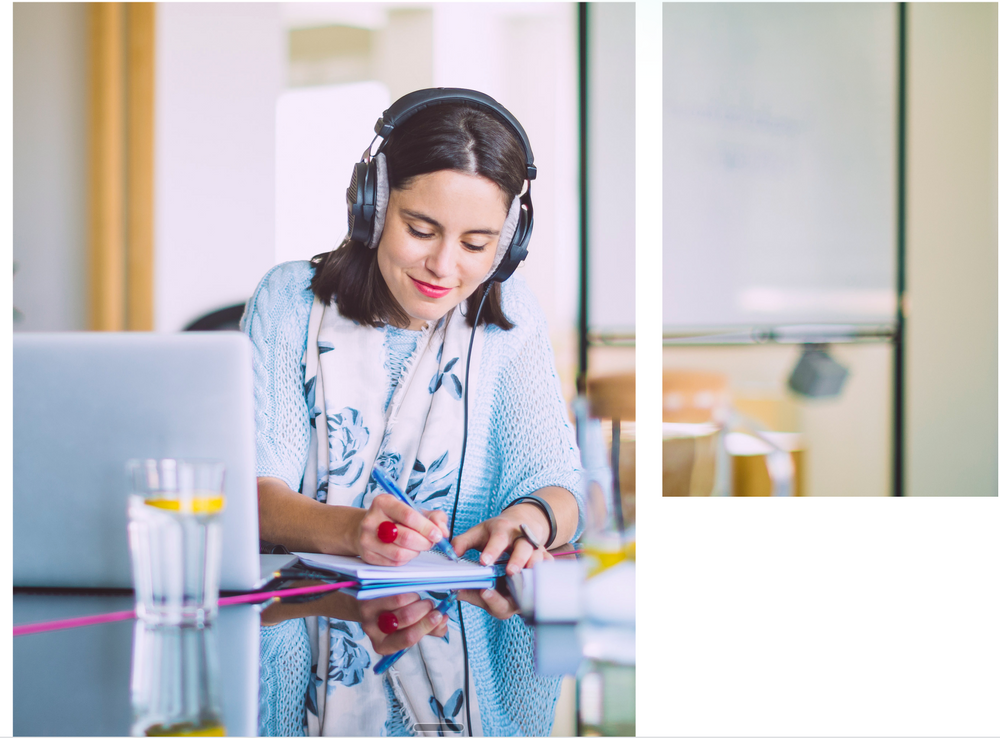 Dailygreatness Success at Work - Career Planner and Journal