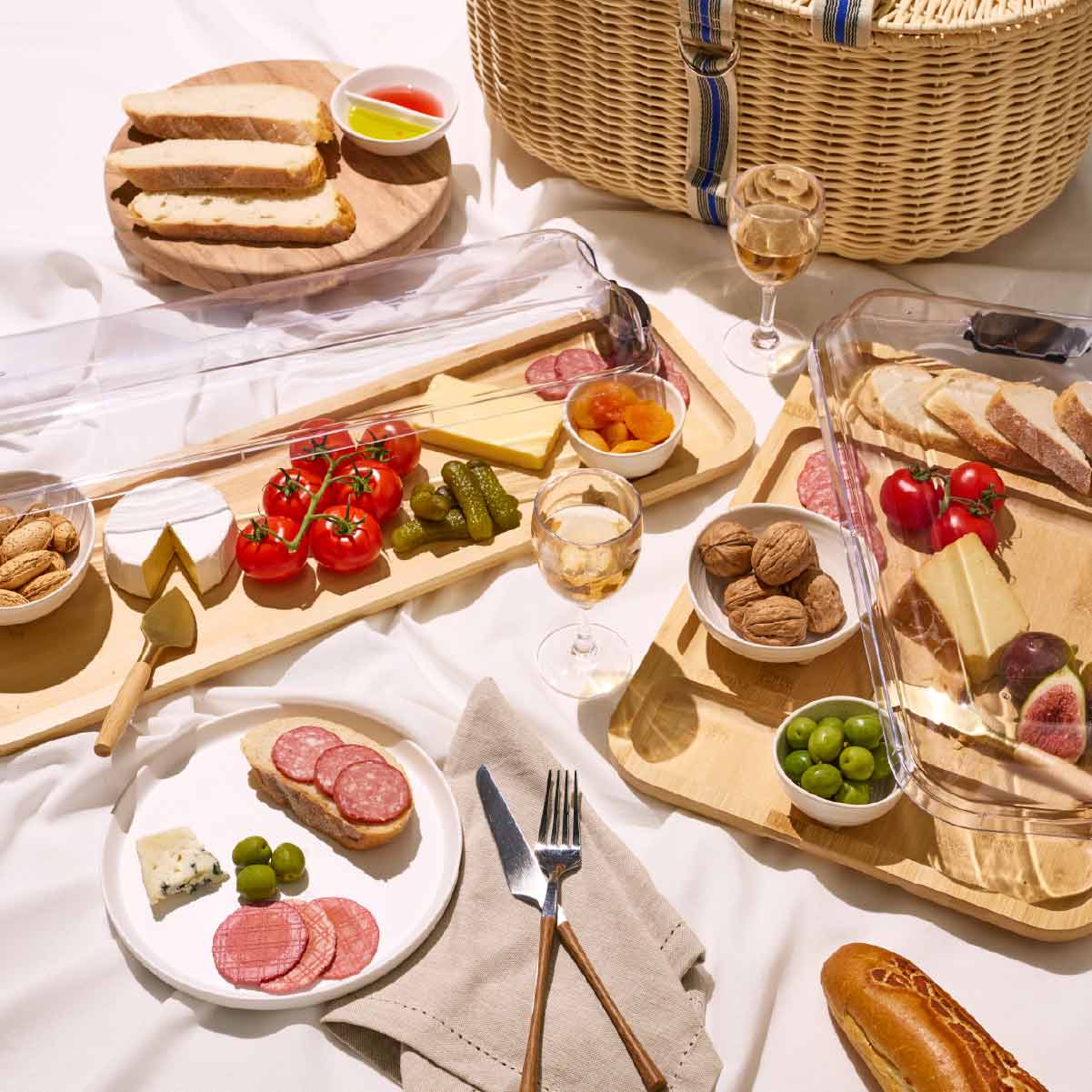 Summer<br>Entertaining