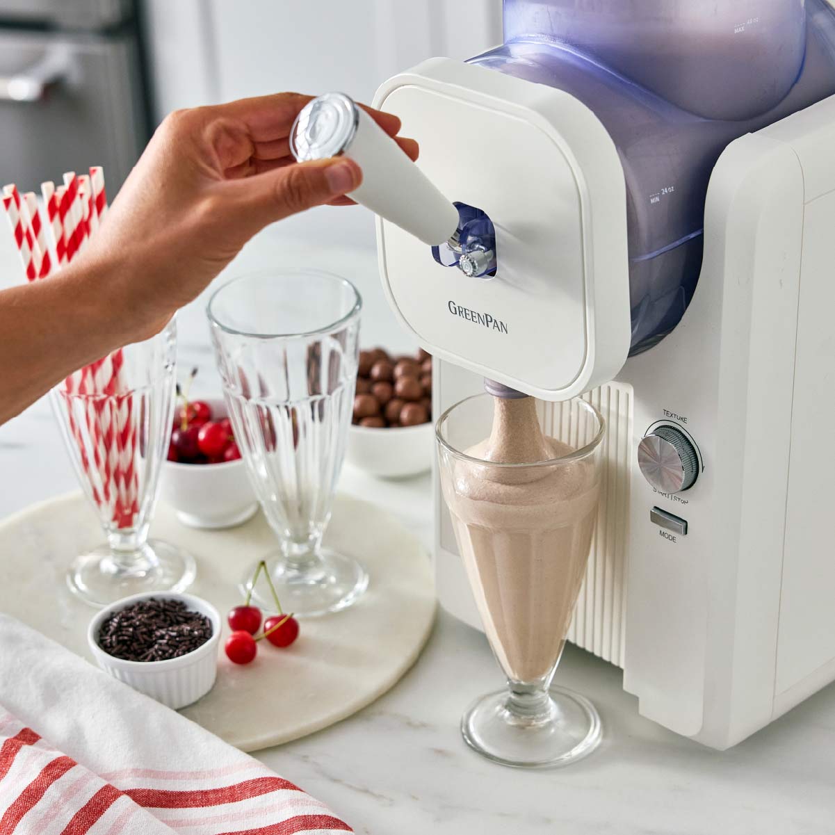 Christmas<br>Desserts