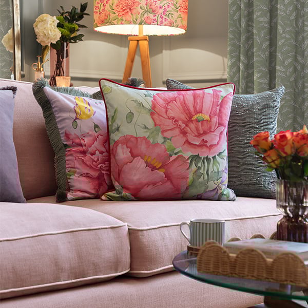 Midsummer Meadows The Floral Edit