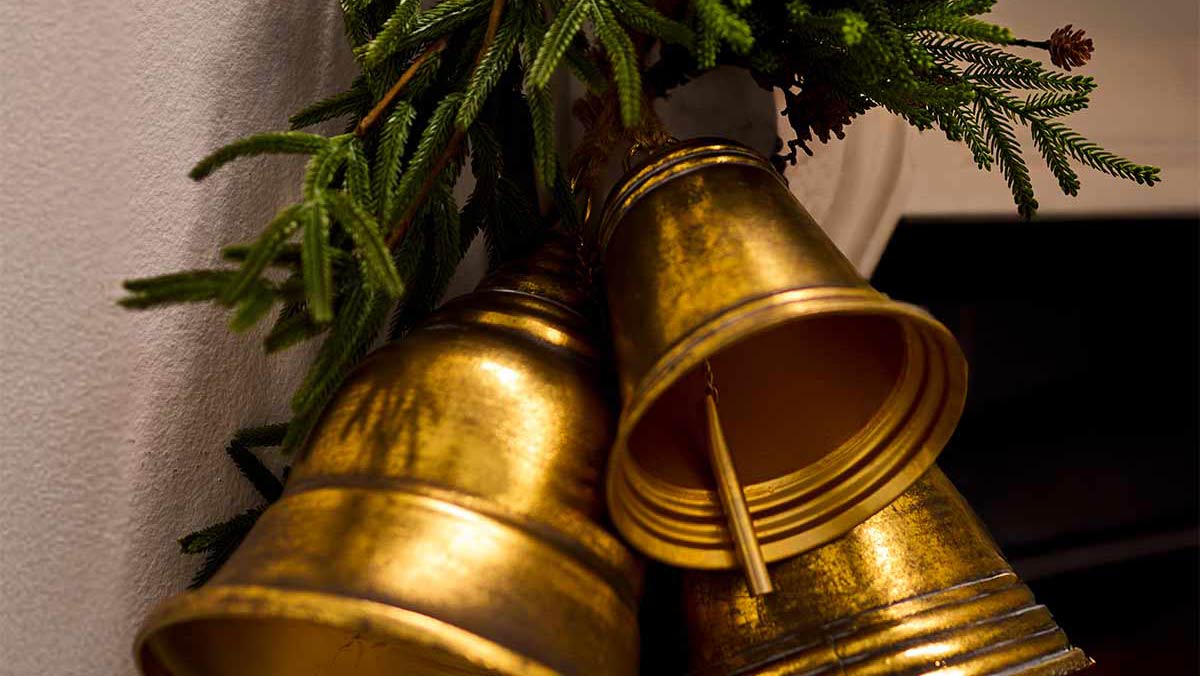 Christmas by Minimax