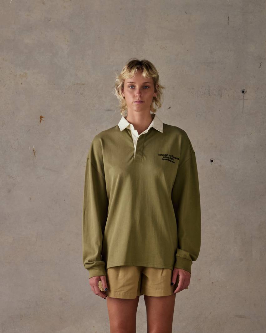 Ripstop Boardshort