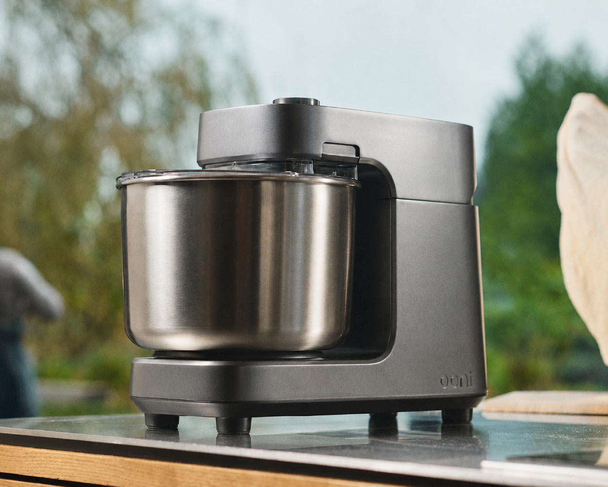 Ooni Halo<br>Spiral Mixer