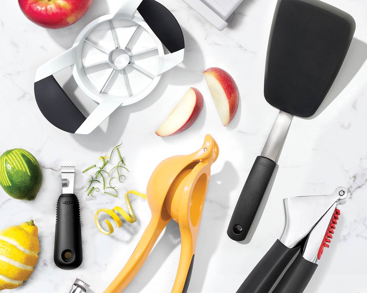 OXO Tools<br>& Gadgets