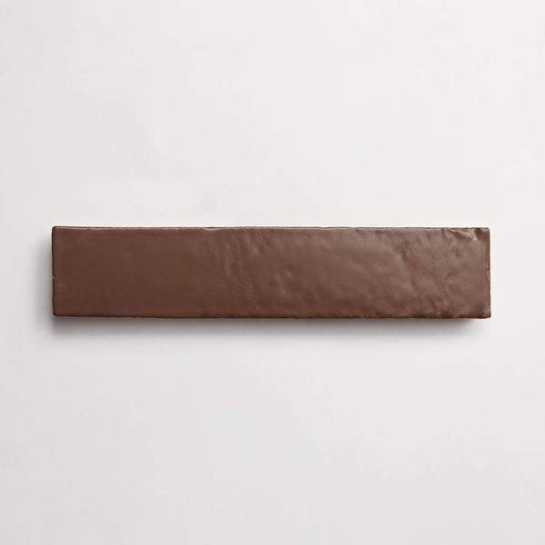 fornace brioni + clé | brown | plank 
