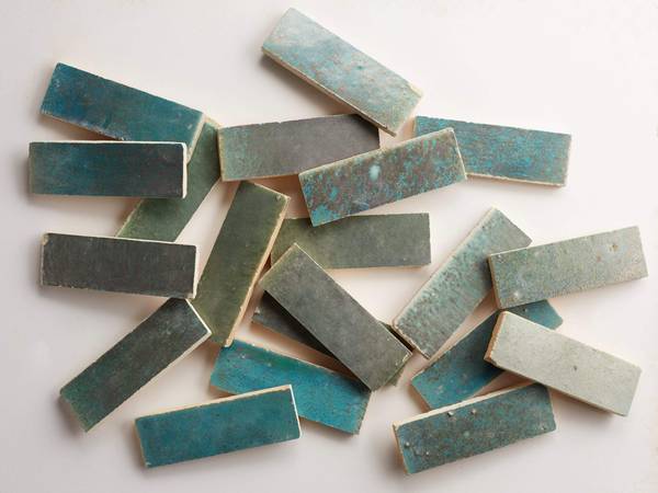eastern earthenware | dragon bay | baguette | march 2021  eastern earthenware | dragon bay | baguette | march 2021