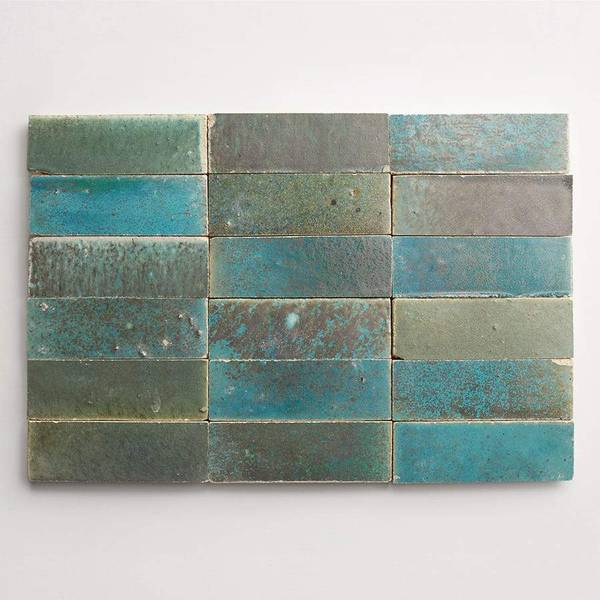 eastern earthenware | dragon bay | baguette | march 2021  eastern earthenware | dragon bay | baguette | march 2021