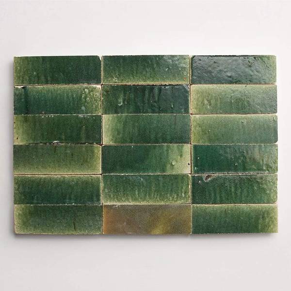 eastern earthenware | raw emerald | baguette | march 2021 eastern earthenware | raw emerald | baguette | march 2021