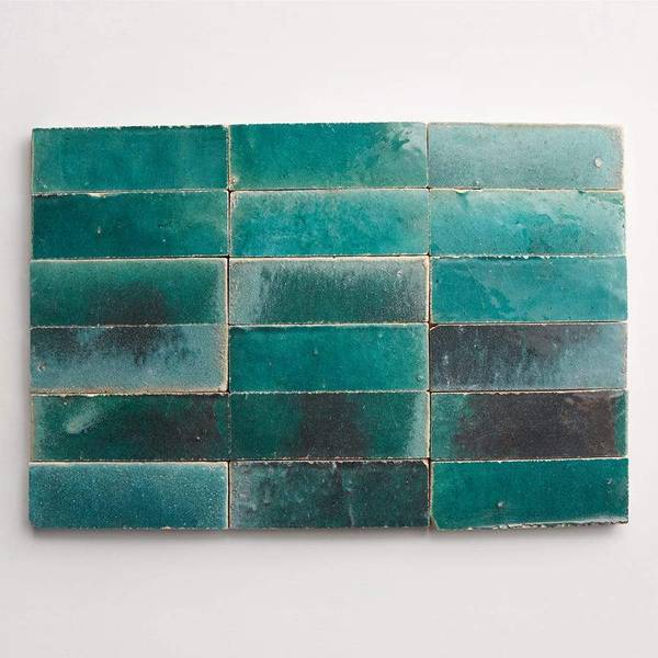 eastern earthenware | koi pond | baguette | march 2021  eastern earthenware | koi pond | baguette | march 2021