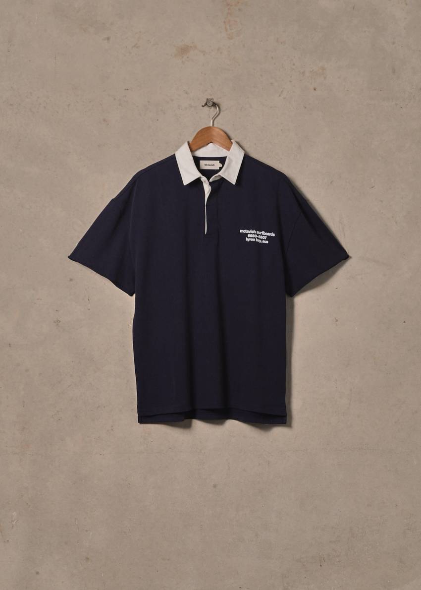 Ripstop Boardshort