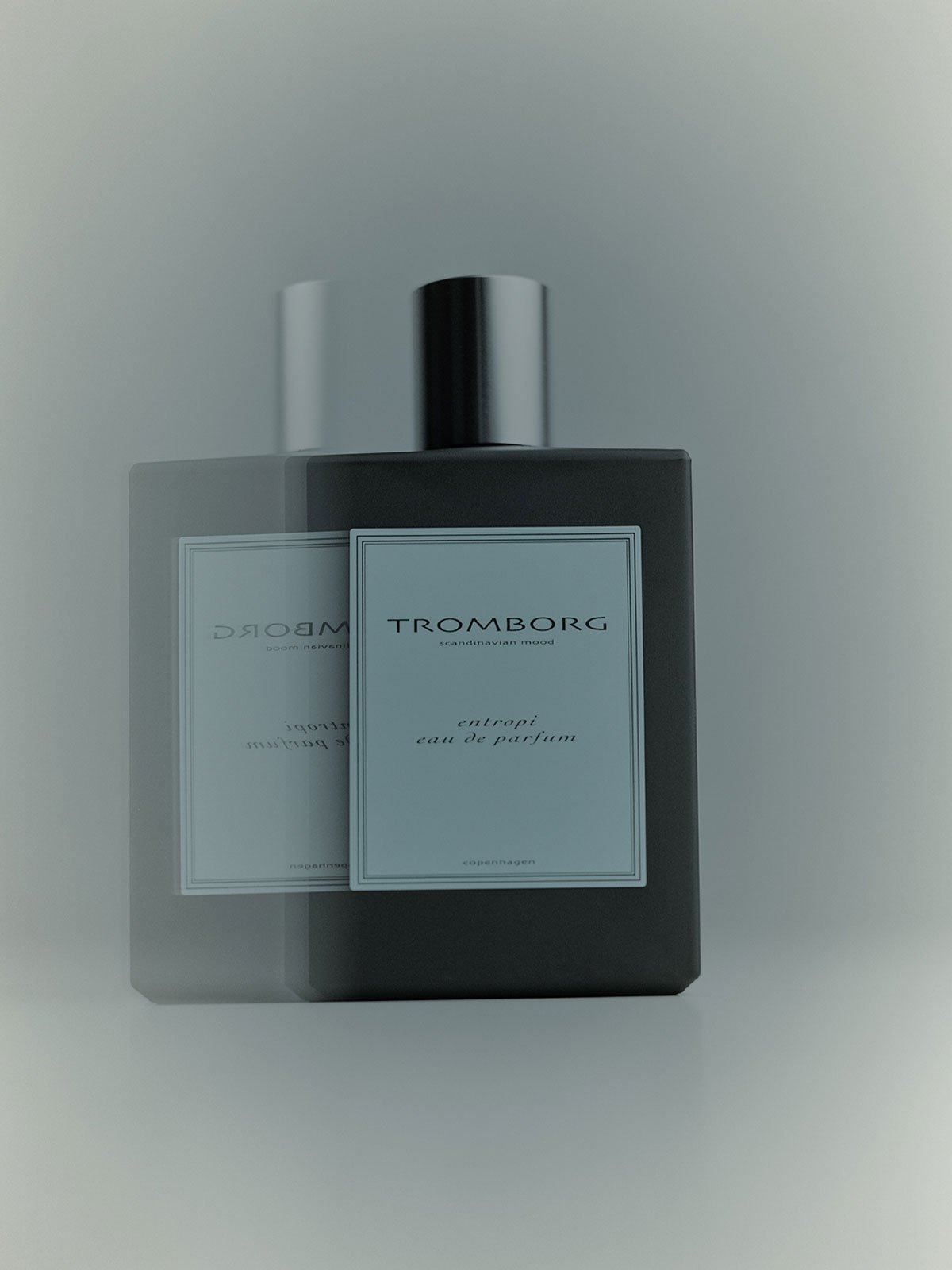 Eau de Parfum Entropi