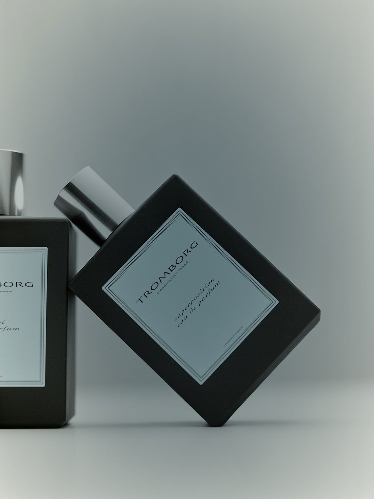 Eau de Parfum Superposition