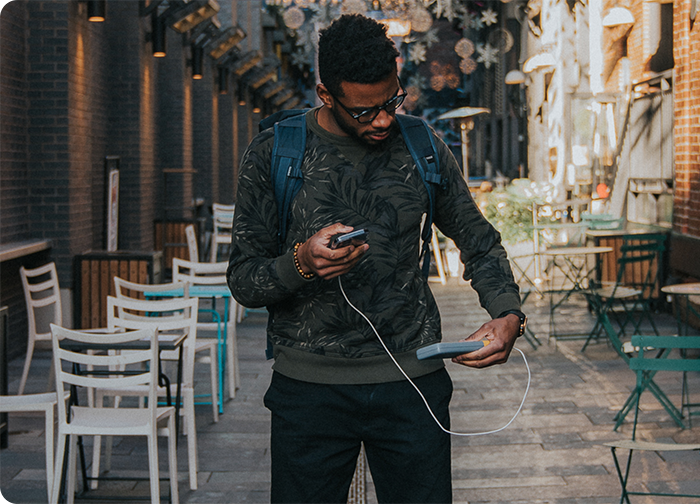 You Can Take on a Plane