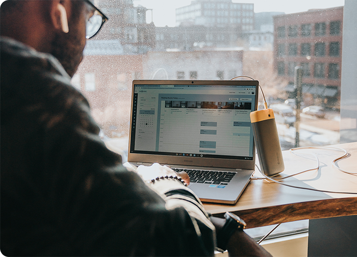 Power Your Laptop In A Pinch